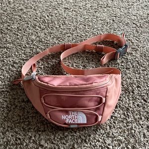 North Face Jester Lumbar Waist Pack